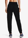 Hosen für Frauen Under Armour  Meridian CW Pant-BLK