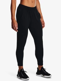 Hosen für Frauen Under Armour NEW UNSTOPPABLE HYBRID-BLK