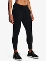 Hosen für Frauen Under Armour  NEW UNSTOPPABLE HYBRID-BLK S