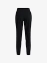 Hosen für Frauen Under Armour  OutRun the STORM Pant-BLK