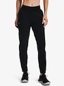 Hosen für Frauen Under Armour  OutRun the STORM Pant-BLK