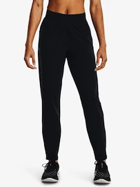 Hosen für Frauen Under Armour OutRun the Storm Pant-BLK