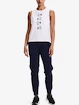 Hosen für Frauen Under Armour  Sport Woven Pant-NVY