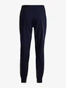 Hosen für Frauen Under Armour  Sport Woven Pant-NVY