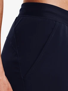 Hosen für Frauen Under Armour  Sport Woven Pant-NVY XS