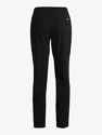 Hosen für Frauen Under Armour  Storm CGI Links 5 Pocket Pant-BLK