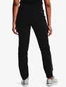 Hosen für Frauen Under Armour  Storm CGI Links 5 Pocket Pant-BLK