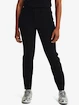 Hosen für Frauen Under Armour  Storm CGI Links 5 Pocket Pant-BLK 4