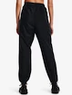 Hosen für Frauen Under Armour  Storm Rush Woven Pant -BLK