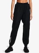 Hosen für Frauen Under Armour  Storm Rush Woven Pant -BLK