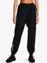 Hosen für Frauen Under Armour  Storm Rush Woven Pant -BLK