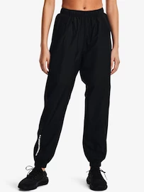 Hosen für Frauen Under Armour Storm Rush Woven Pant -BLK