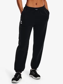 Hosen für Frauen Under Armour Summit Knit Pant-BLK