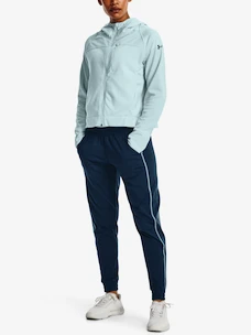 Hosen für Frauen Under Armour  Train CW Pant-BLU XS