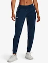 Hosen für Frauen Under Armour  Train CW Pant-BLU XS