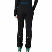 Hosen für Frauen VAUDE  Larice Pants IV Black