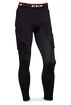 Hosen für Schiedsrichter CCM  Referee Girdle Protective Pants Senior