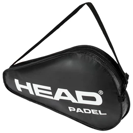 Hülle für Badmintonschläger Head Basic Padel Cover Bag