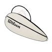 Hülle für Tennisschläger Wilson  Premium Tennis Racquet Cover