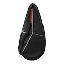 Hülle für Tennisschläger Wilson RF Racquet Cover Black