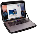 Hülle für Tischtennisschläger Thule  Gauntlet 4  MacBook Pro Sleeve 16'' - Black