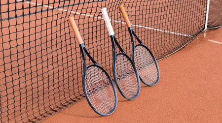 REZENSION: Die Tennisschläger Wilson RF 01 – Federers (nahezu) vollendetes Vermächtnis