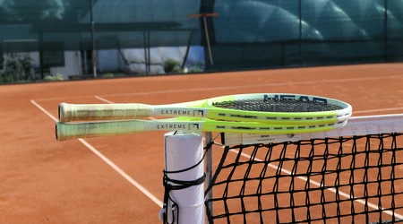 REZENSION: Tennisschläger Head Extreme 2024 – Einfacher Spin und Sicherheit für jedermann