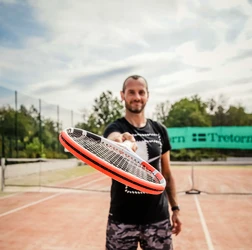 Wie wählt man den richtigen Tennisschläger