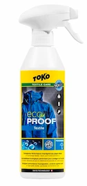 Imprägnierung Toko Eco Textile Proof, 500ml