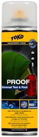 Imprägnierung Toko Tent & Pack Proof 500ml, 500ml