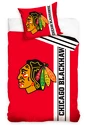 Inklusive Wäsche Official Merchandise  NHL Belt Chicago Blackhawks