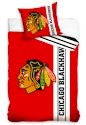 Inklusive Wäsche Official Merchandise  NHL Belt Chicago Blackhawks