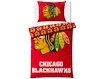 Inklusive Wäsche Official Merchandise  NHL Chicago Blackhawks Shields 140x200/70x90