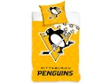 Inklusive Wäsche Official Merchandise  NHL Pittsburgh Penguins Shields 135x200/80x80