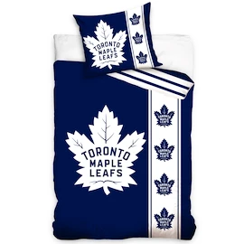 Inklusive Wäsche Official Merchandise NHL Toronto Maple Leafs Belt 140x200/70x90 cm