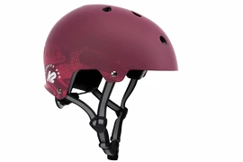 Inline-Helm K2 Varsity Varsity Pro Burgundy