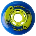 Inline-Räder Bauer  STREET WHEEL 4PK 82A 72 mm