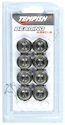 Inline-Räder Tempish Radical 84 mm 84A 8er-Pack + ABEC 9 16er-Pack