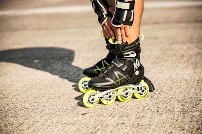 Inline Skates K2