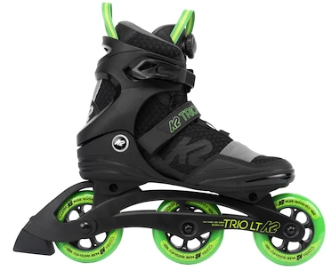 Inline Skates K2  TRIO LT 100 BOA Unisex