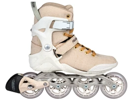 Inline Skates Powerslide Phuzion RFC 90 Trinity