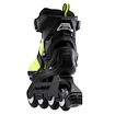 Inline Skates Rollerblade  MICROBLADE SE Yellow/Black 2021