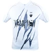 Inline-Trikot Tempish  Stam White