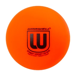 Inlinehockeyball WinnWell Medium