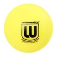 Inlinehockeyball WinnWell  Street Hockey Ball 65MM 50G Soft Yellow