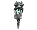 Inliner Rollerblade Spark 90 W black/blue