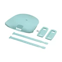 Innensohle  Urban Iki  Stylingset Rear seat Aotake Mint Blue