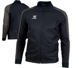 Jacke für Jungen Warrior Covert Presentation Jacket