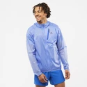 Jacke Salomon  Bonatti Aero Hoodie Unisex Provence