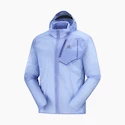 Jacke Salomon  Bonatti Aero Hoodie Unisex Provence L